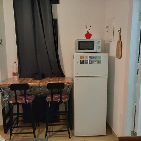 יחידת אירוח בבית ורדי Tyberiada Zewnętrze zdjęcie